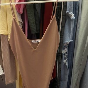 Bodysuit from fashionn nova